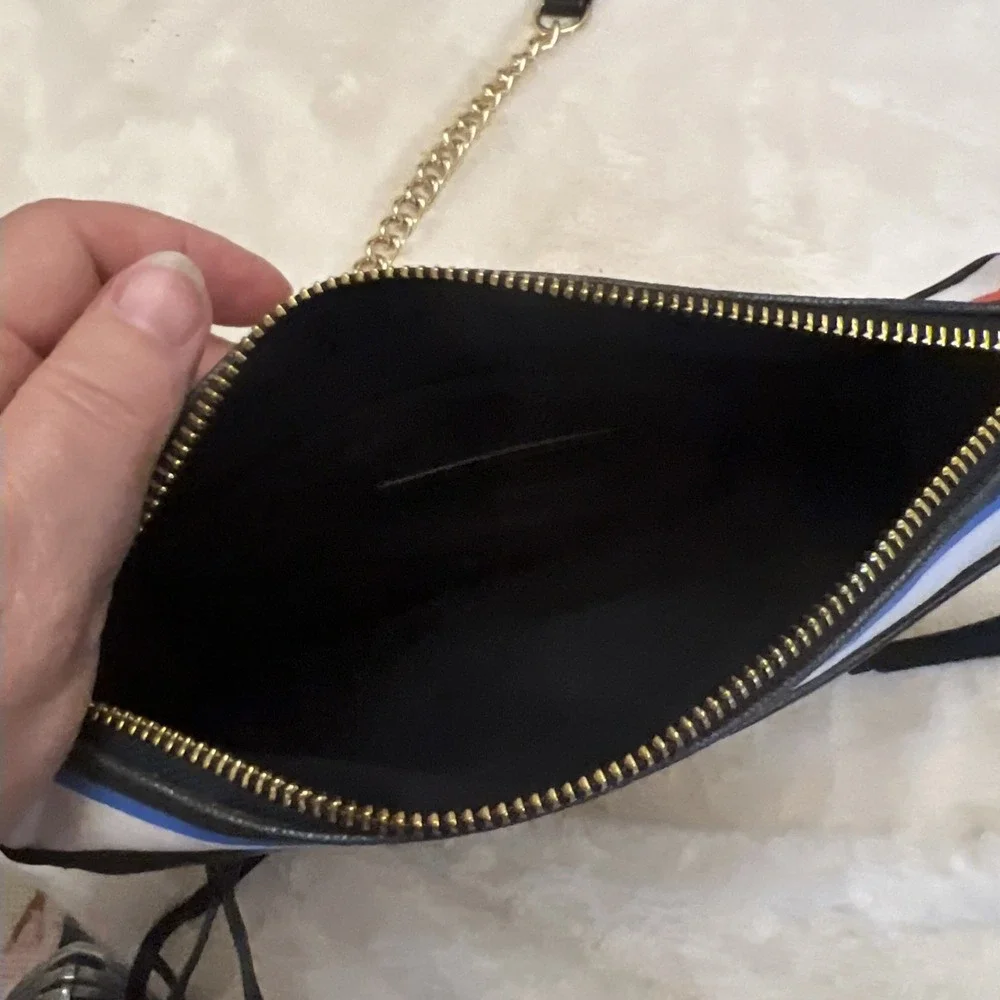 Rebecca Ingram rebecca minkoff